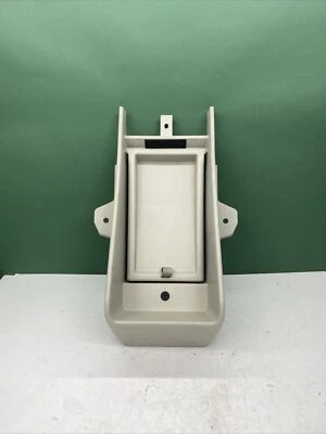 09-13 Infiniti G37 G35 Back Center Seat Rear Console Access Door Panel Trim OEM - Image 1 of 4