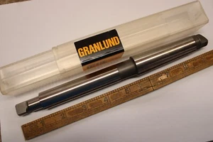 Granlund 14-20 Back spotfacing tool 3MT Shank for 14mm bore cutters new - Picture 1 of 2