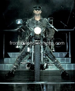 Rob Halford - Judas Priest - 8"x10" Farbfoto (brandneu) - Bild 1 von 1