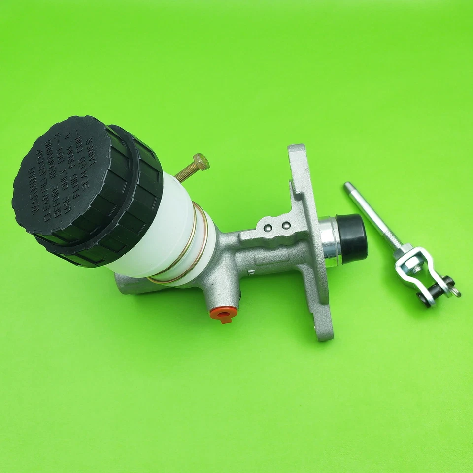 New Brake Master Cylinder For Yamaha Rhino 660 YXR660F 2004 2005 2006 2007 - Image 1 of 4