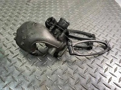 02-08 MINI COOPER R52-53 MOTOR INTERCOOLER TUBO CONDUCTO AIRE 17511524536 OEM Foto 1 de 4