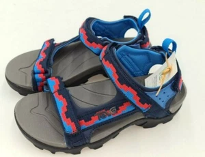 Teva K Tanza Outdoor Sandale - ARt 1093489-Sbir - Gr 28 - NEU - Bild 1 von 3