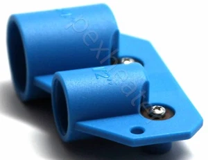 Herramienta de desbarbado de 1/2"" y 3/4"" de sellado seguro cobre compatible con PEX CPVC - Imagen 1 de 5