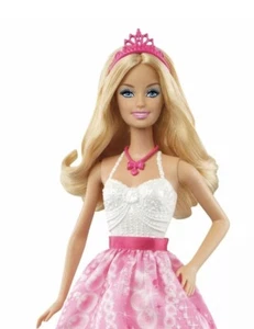 BARBIE X9439 MATTEL NEW RARE 30cm Doll New Collectible - Picture 1 of 12