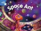 Celia Warren Rigby Star Guided Blue Level: Space Ant Pupil Book (Sin (Paperback)