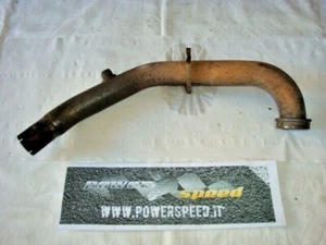 COLLETTORE SCARICO MARMITTA APRILIA ATLANTIC 500 SPRINT 06 altri ricambi scooter - Foto 1 di 2