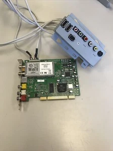 Hauppauge TV Tuner Video Capture Card 260000-02 - Picture 1 of 3