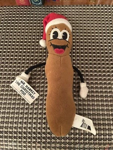 South Park Mr Hanky The Christmas Poo 9" Plush Soft Toy 1998 With Tags RARE  - Picture 1 of 6
