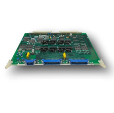 Circuito stampato Mitsubishi FX53A BN624A240H02 FX53 A (usato) B86 - Immagine 1 di 4