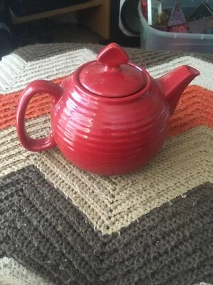 Tetera Deep Red Chantal Foto 1 de 4
