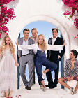 Mamma Mia [Cast] (37009) 8x10 Photo