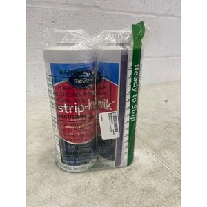 2-PackBioGuard Strip Kwik Universal Swimming Pool Filter Cleaner 32 oz - Bild 1 von 7