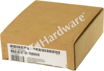 Excedente abierto Siemens 6ES7331-7KF02-0AB0 6ES7 331-7KF02-0AB0 SIMATIC S7-300 SM331 Foto 1 de 4