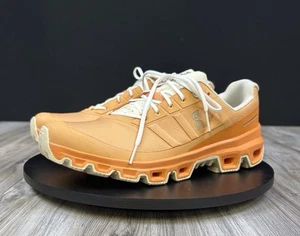 On Cloud Cloudventure Cobre/Naranja Zapatillas de Trail Running para Mujer Talla 8.5, Nuevas - Imagen 1 de 9