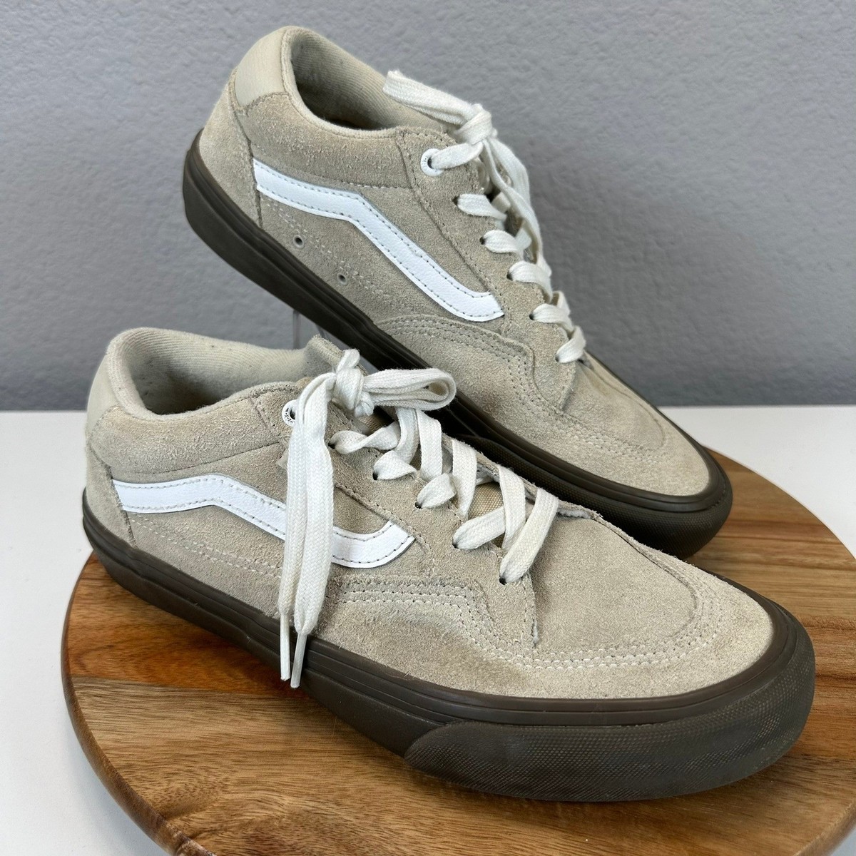 VANS Rowan Pro for Sale | Authenticity Guaranteed | eBay