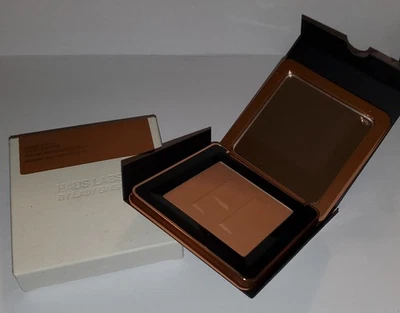 Haus Labs Power Sculpt Velvet Bronzer – Light Level 3 – Full Size NIB 0.42 oz - Image 1 of 3