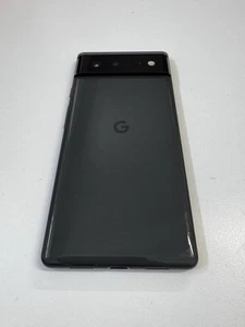 Google pixel 6 - FAULTY - Afbeelding 1 van 6
