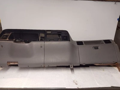 94-97 Dodge Ram 1500 2500 3500 Dash Dashboard Assembly Pad D5 Gray OEM 12521985 Foto 1 de 4