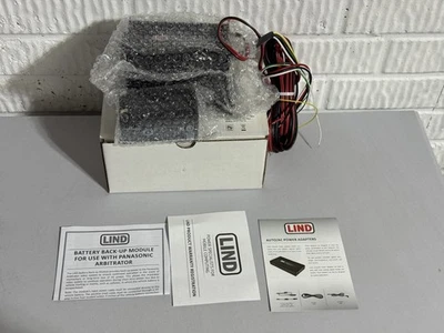 Lind Mobile Power Solutions – ARB-PAUPS1221 – 3994 - BRAND NEW - Image 1 of 4