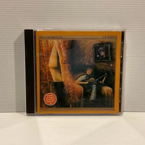 Van Morrison - T.B. Sheets CD - Picture 1 of 2