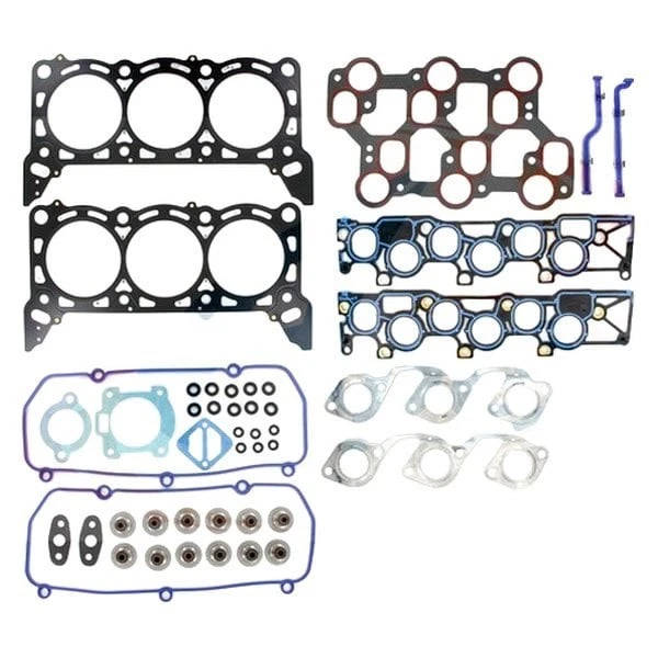 For Ford F-150 1998-2000 Apex Auto AHS4139 Cylinder Head Gasket Set — 第 1/1 张图片