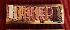 Urban Decay Naked Heat 12 Shades Eyeshadow Palette