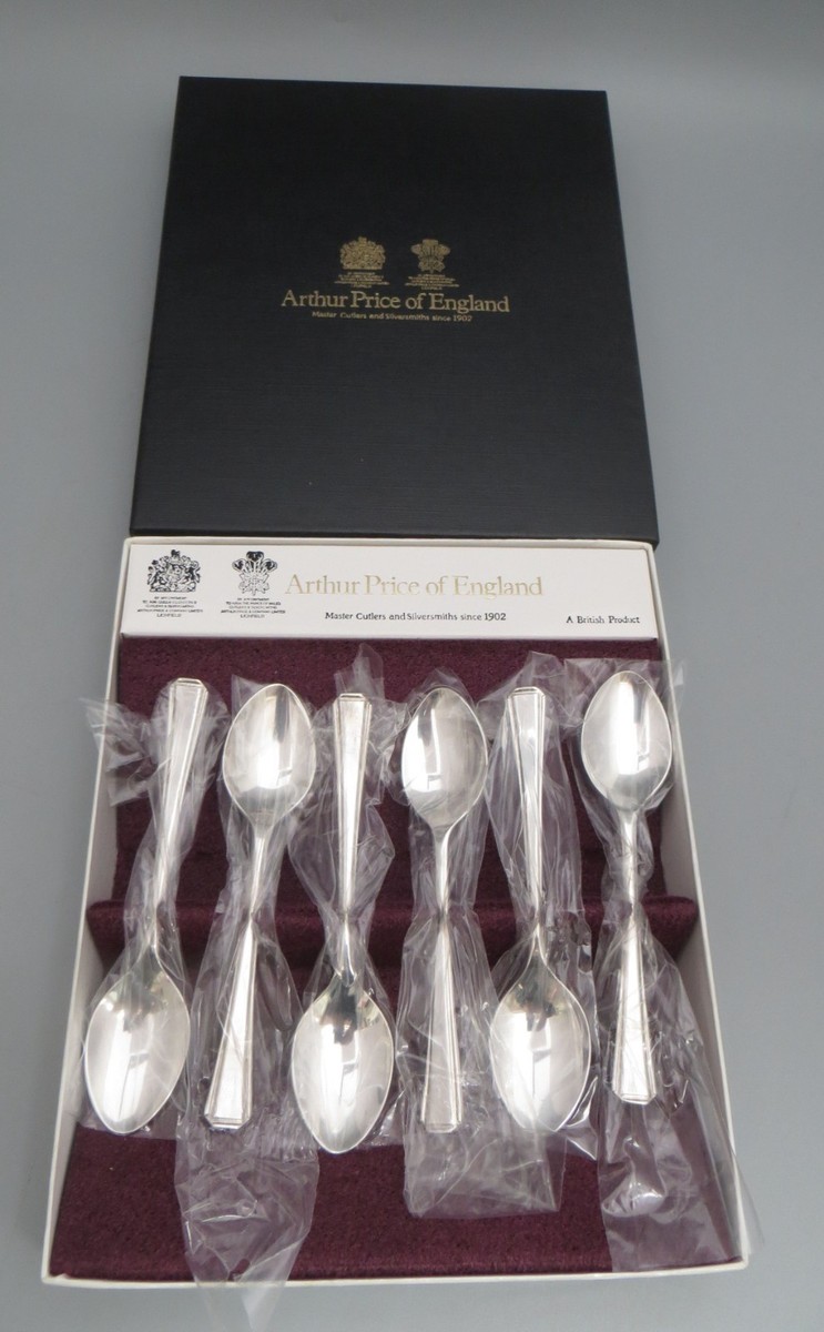 Arthur Price Flatware, Knives and Cutlery for Sale | New