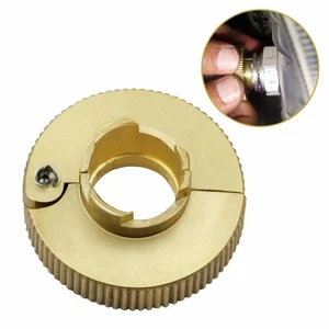 For Lisle 22930 Jiffy-Tite Disconnect Tool 3/8" Low Profile Perfect Connector - Foto 1 di 9