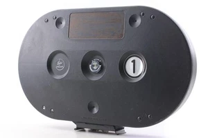 Cargador Bolex 400 ft casi como nuevo para cámara de cine REX-5, SBM, EBM, SB, 16 mm de JAPÓN - Imagen 1 de 8
