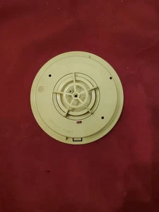 Simplex 4098-9404 Heat Detector with Base - Picture 1 of 4