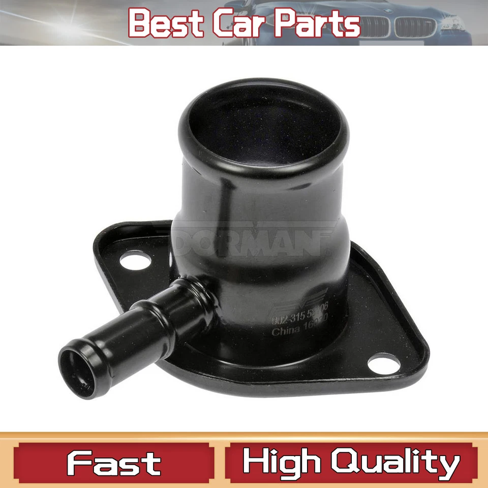 Для Chrysler 300 Dodge зарядное устройство 1500 Dorman 902-315 термостат корпус верхний новый - Изображение 1 из 2