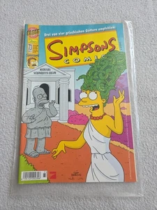 Simpson Comic #73 Sammlungsauflösung - Bild 1 von 2