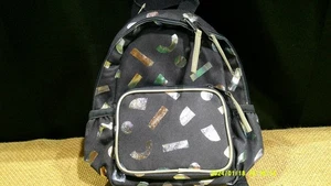 Cat and Jack Toddler Backpack Buyer Sample - Picture 1 of 4