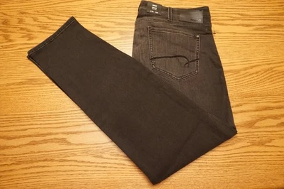 NWT MEN'S MAVI JEANS Multiple Sizes Jake Slim Leg Black Stretch - Image 1 of 2