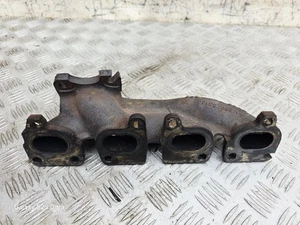 Colector de escape de gasolina Mini Cooper Countryman R60 2015 7597031 - Imagen 1 de 7