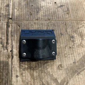 LUND Winkel Sport Track Halterung SportTrak XS Boot Pro-V Guide 1984025 - Bild 1 von 2