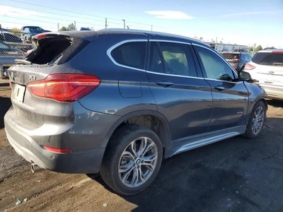 Motor de arranque compatible con 14-20 MINI COOPER 648021 Foto 1 de 4