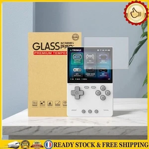 For Trimui Brick Tempered Glass Film Anti-Scratch 9H Screen Tempered Film Game F - Bild 1 von 10