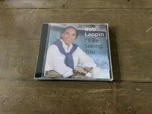 Ill Be Seeing You - Audio CD By Lappin, Bob Brand New Sealed - Imagen 1 de 2