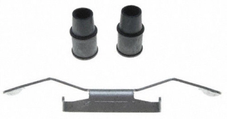 Raybestos H5538-2 Disc Brake Hardware Kit - Professional Grade, Front H5538 - Image 1 of 1