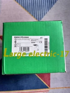BMXCPS2000 BRAND NEW! Schneider Electric Modicon Expedited Shipping - Picture 1 of 3