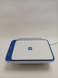 HP DeskJet 2630 Wireless All-in-One Inkjet Printer Copy Scan  - Picture 1 of 10