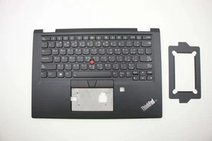 Original 02HL506 Lenovo Thinkpad Clavier Arabe X390 Yoga - Afbeelding 1 van 1