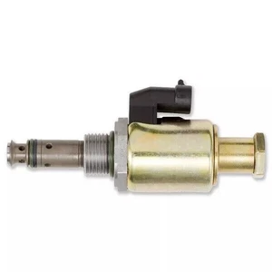 OEM Motorcraft 7.3L 94-03 Fuel Injection Pressure Regulator IPR Valve CM5013 * - Picture 1 of 11