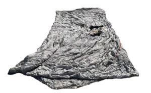 Halo MC-4/MT1X Parachute w/Harness - Picture 1 of 9