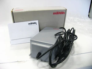 MÄRKLIN 60101 NETZGERÄT  100 VA KL5791 - Bild 1 von 1