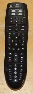 Mando a distancia universal Logitech Harmony 300 - negro - Imagen 1 de 2