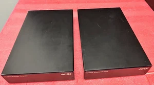 AMX Netlinx Power Supply PSN6.5 MODEL AP5314X (QTY 2) - Picture 1 of 7