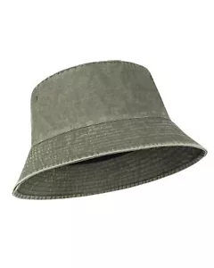XXL Bucket Hat for Big Head Summer Oversize Fisherman Hats UPF Travel Beach H... - Picture 1 of 7
