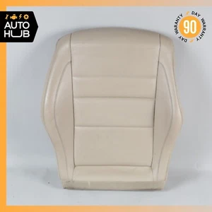 10-17 Mercedes W207 E350 E400 E550 Front Left Side Seat Cushion Lower OEM 79k - Picture 1 of 14